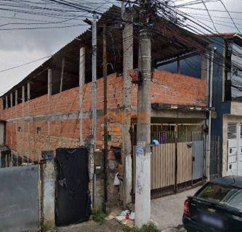 land_lot em Rua Valença, Jardim Presidente Dutra - Guarulhos - SP
