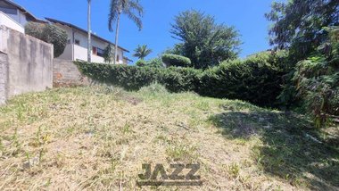 land_lot em Rua San Conrado, Caminhos de San Conrado (Sousas) - Campinas - SP