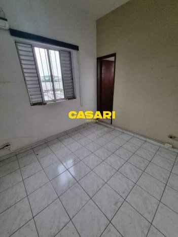 office em Avenida Lauro Gomes, Rudge Ramos - São Bernardo do Campo - SP