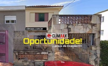 house em Rua Cabo Eduardo Alegre, Sumaré - São Paulo - SP