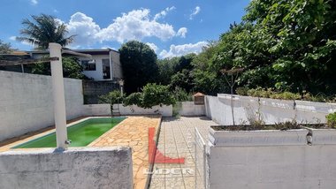 house em Rua Arthur Siqueira, Jardim São José - Bragança Paulista - SP