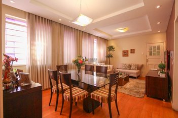 apartment em Rua Padre Francisco Arantes, Vila Paris - Belo Horizonte - MG