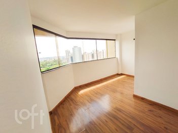apartment em Sócrates, Vila Sofia - São Paulo - SP