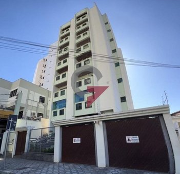 apartment em Rua Vicente Costa Braga, Jardim das Nações - Taubaté - SP