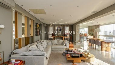 apartment em Rua Caconde, Jardim Paulista - São Paulo - SP