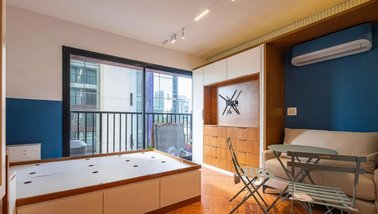 apartment em Rua Butantã, Pinheiros - São Paulo - SP