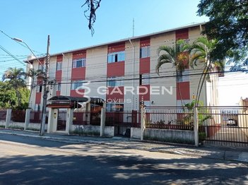 apartment em Rua Elmano Ferreira Veloso, Jardim Estoril - São José dos Campos - SP