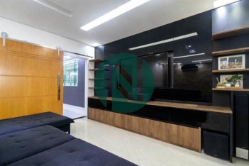 house em Rua Simpatia, Jardim das Bandeiras - São Paulo - SP