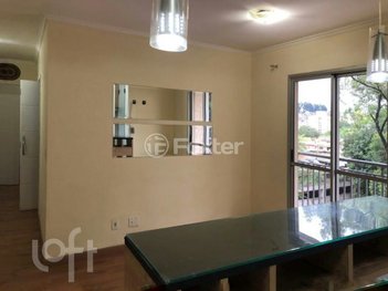 apartment em Rua Bactória, Jardim Vila Formosa - São Paulo - SP