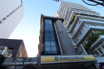 office em Rua Vinte e Quatro de Outubro, Auxiliadora - Porto Alegre - RS