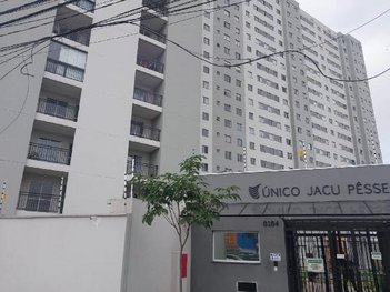 apartment em Avenida São Miguel, Vila Mariana - São Paulo - SP