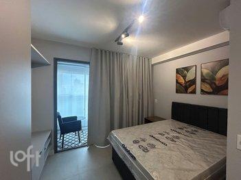apartment em Bacelar, Bosque da Saúde - São Paulo - SP