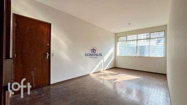 apartment em Afonso XIII, Gutierrez - Belo Horizonte - MG