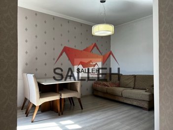 apartment em Rua Teixeira Leite, João Pinheiro - Belo Horizonte - MG