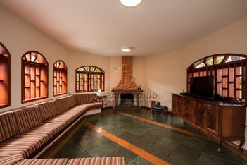 house em Rua Itapetininga, Vila Trujillo - Sorocaba - SP