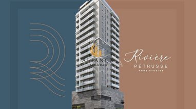 apartment em Rua Antônio Scherer, Kobrasol - São José - SC