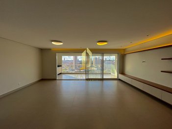 apartment em Rua da Justiça, Parque Moema - Franca - SP