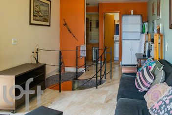 apartment em Rua Botelho, Vila Guarani (Z Sul) - São Paulo - SP