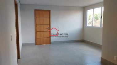 apartment em Rua Leôncio Chagas, União - Belo Horizonte - MG