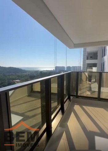 apartment em Rua Luci Canziani, Praia Brava de Itajaí - Itajaí - SC
