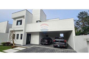 house em Rua Capri, Jardim Imperial - Arujá - SP