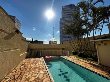 house em Rua Hilda Del Nero Bisquolo, Jardim Florestal - Jundiaí - SP
