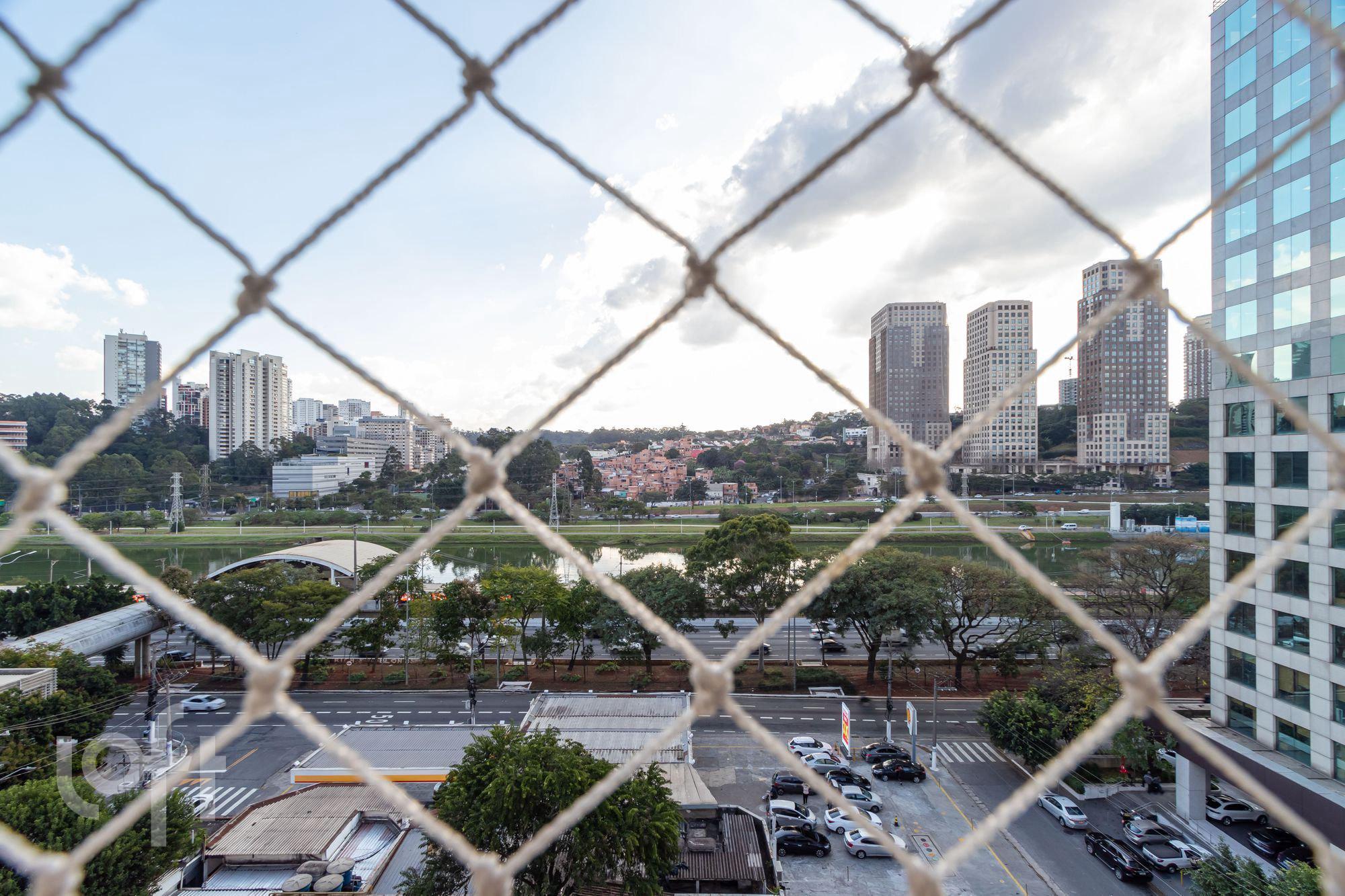 Apartamento 3 quartos, 1 vaga, Rua