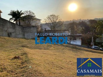 apartment em Rua Adacy Torres da Silva, São Paulo II - Cotia - SP