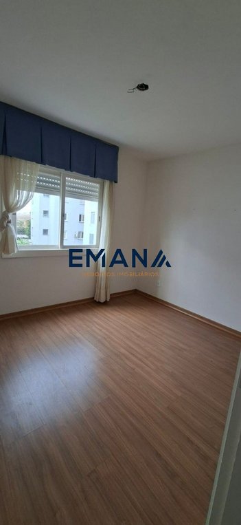 apartment em Avenida Presidente Juscelino Kubitschek de Oliveira, São Gonçalo - Pelotas - RS