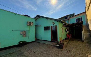 house em Rua Altamiro Barcelos Dutra, Barra da Lagoa - Florianópolis - SC