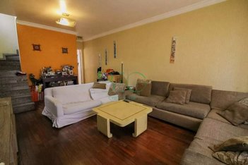 house em Rua Doutor Tomás Catunda, Vila Anglo Brasileira - São Paulo - SP