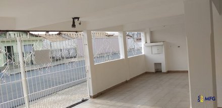 house em Rua Lourenço Prado Ferreira Filho, Jardim Icatu - Votorantim - SP