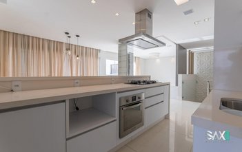 apartment em Rua 2700, Centro - Balneário Camboriú - SC