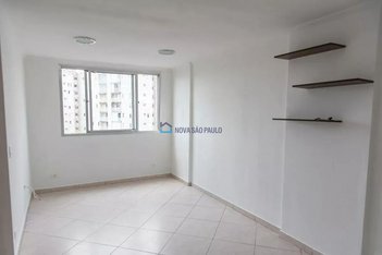 apartment em Rua Ângelo Bertini, Jardim Celeste - São Paulo - SP