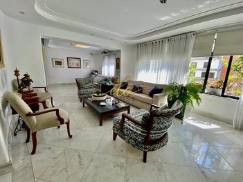 apartment em Alameda Franca, Jardim Paulista - São Paulo - SP