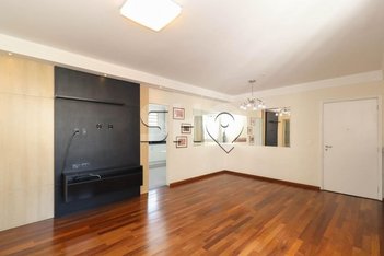 apartment em Alameda Lorena, Jardim Paulista - São Paulo - SP