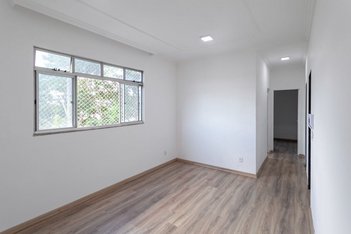 apartment em Rua Lila Borja, Heliópolis - Belo Horizonte - MG