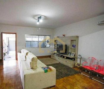 house em Rua João Jabotam, Vila Anglo Brasileira - São Paulo - SP