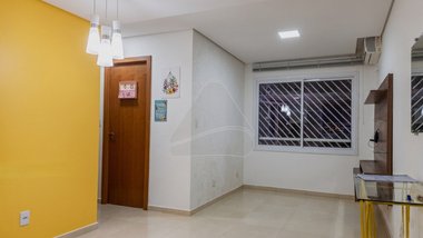 apartment em Rua Quintino Bocaiúva, Santa Maria - Passo Fundo - RS