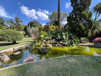 house em Rua Felício Fantini, Santa Rita - Piracicaba - SP