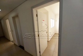 office em Rua Eduardo Prado, Centro - Votorantim - SP