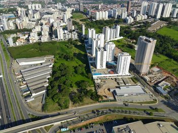land_lot em Rua Augusto Lippel, Parque Campolim - Sorocaba - SP