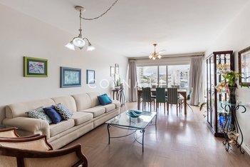 apartment em Avenida Venâncio Aires, Farroupilha - Porto Alegre - RS