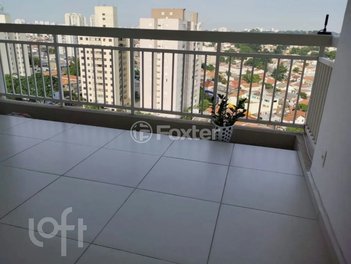apartment em Avenida Cupecê, Cidade Ademar - São Paulo - SP
