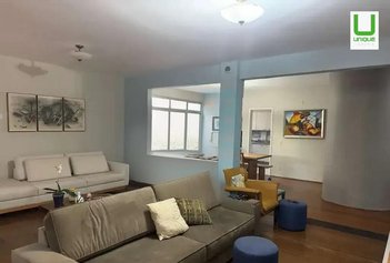 apartment em Rua Adolfo Pereira, Anchieta - Belo Horizonte - MG