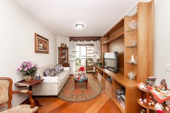 apartment em Rua Sergipe, Consolação - São Paulo - SP