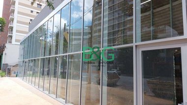 business em Avenida Pedroso de Morais, Pinheiros - São Paulo - SP