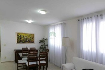 apartment em Rua Líbero Badaró, Santa Rosa - Belo Horizonte - MG