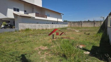 land_lot em Avenida José Maria Marques de Oliveira, Jardim Buru - Salto - SP