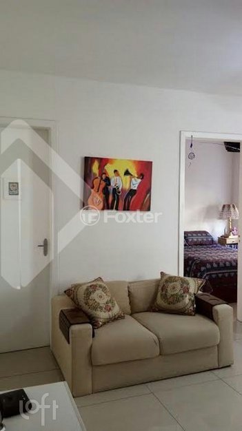 apartment em Rua Saturnino Vanzelotti, Rubem Berta - Porto Alegre - RS